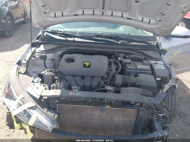 Hyundai ELANTRA SE 2020 KMHD74LF2LU990310 Image 10