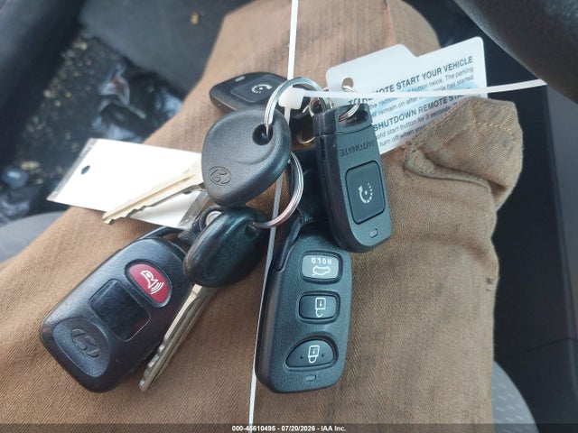 Hyundai ELANTRA SE 2020 KMHD74LF2LU990310 Image 11