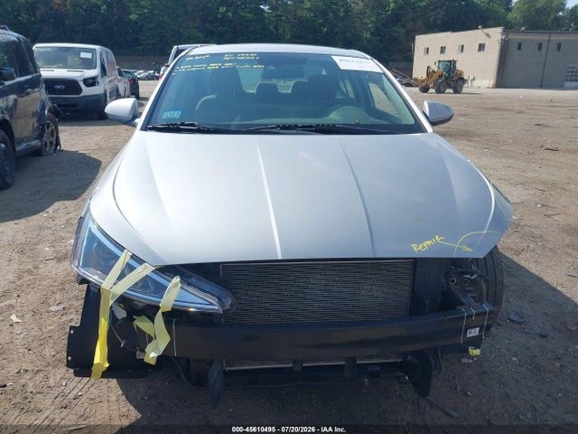 Hyundai ELANTRA SE 2020 KMHD74LF2LU990310 Image 12