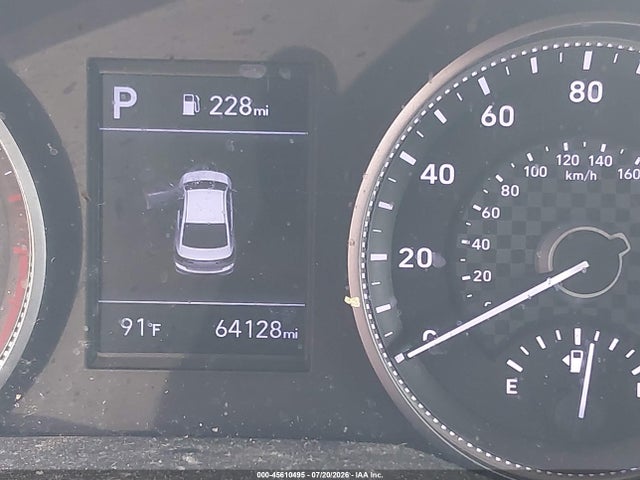 Hyundai ELANTRA SE 2020 KMHD74LF2LU990310 Image 15