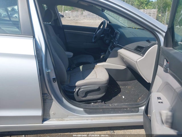Hyundai ELANTRA SE 2020 KMHD74LF2LU990310 Image 5