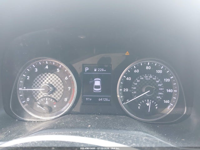 Hyundai ELANTRA SE 2020 KMHD74LF2LU990310 Image 7