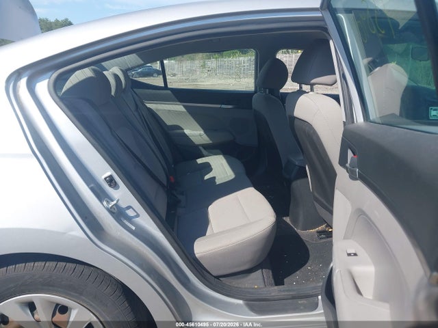 Hyundai ELANTRA SE 2020 KMHD74LF2LU990310 Image 8