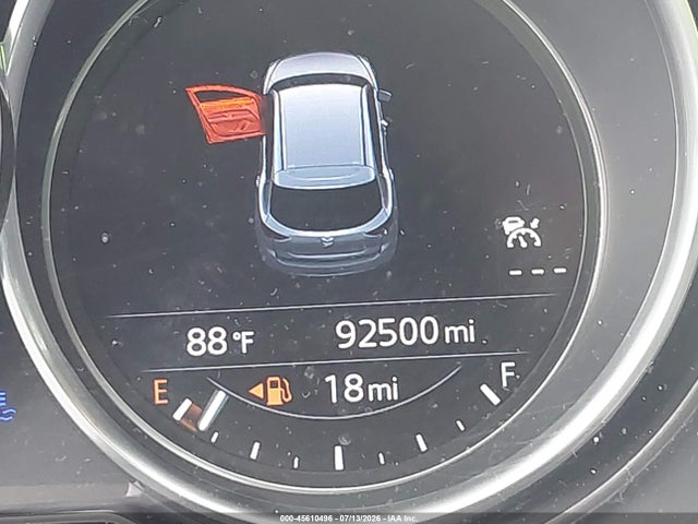 2017 Mazda Cx-5 Grand Touring მანქანა იყიდება აუქციონზე, vin: JM3KFBDL6H0149796, აუქციონის ნომერი: 45610496