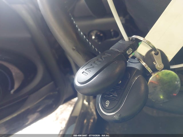 WMW53DH01P2T86027 Mini Hardtop Cooper S