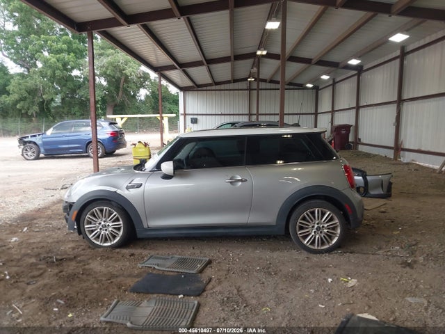Mini Hardtop Cooper S 2023 WMW53DH01P2T86027 Image 15