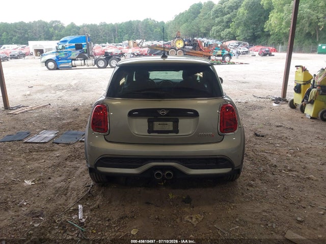 Mini Hardtop Cooper S 2023 WMW53DH01P2T86027 Image 17