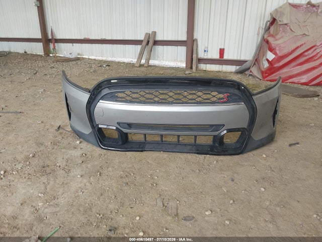 Mini Hardtop Cooper S 2023 WMW53DH01P2T86027 Image 12
