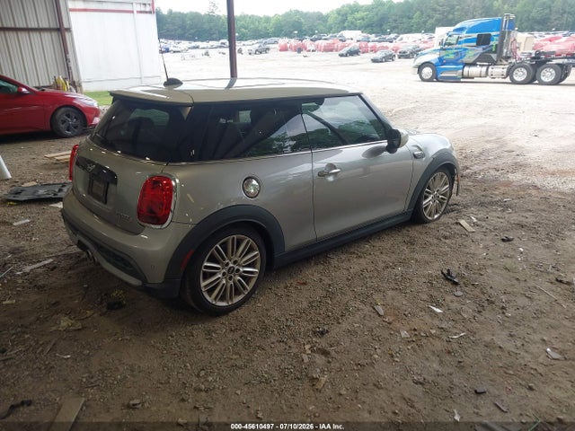 Mini Hardtop Cooper S 2023 WMW53DH01P2T86027 Image 4