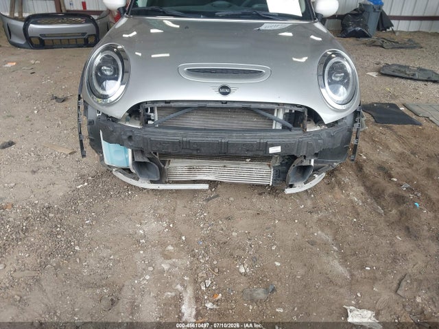 Mini Hardtop Cooper S 2023 WMW53DH01P2T86027 Image 6