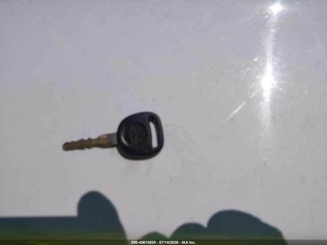 Aukcja sprzedaży 2006 Chevrolet Silverado 1500 Lt1, vin: 2GCEK13T961210024, numer aukcji: 45610500