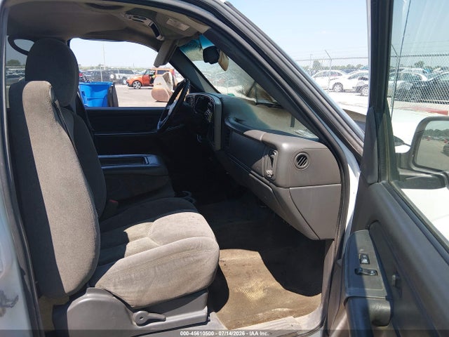 Aukcja sprzedaży 2006 Chevrolet Silverado 1500 Lt1, vin: 2GCEK13T961210024, numer aukcji: 45610500