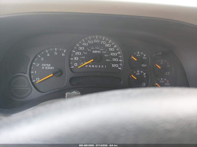 Aukcja sprzedaży 2006 Chevrolet Silverado 1500 Lt1, vin: 2GCEK13T961210024, numer aukcji: 45610500