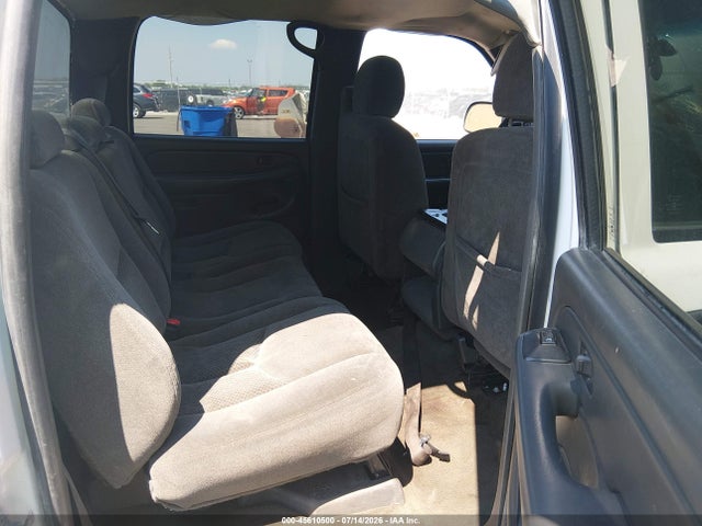 Aukcja sprzedaży 2006 Chevrolet Silverado 1500 Lt1, vin: 2GCEK13T961210024, numer aukcji: 45610500