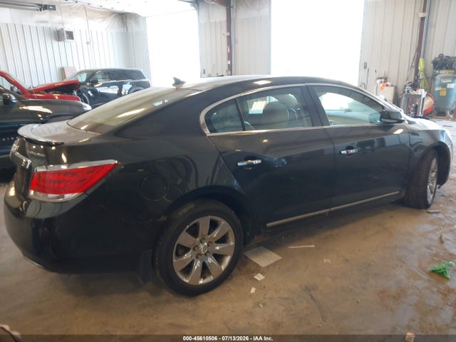 45610506 :رقم المزاد ، 1G4GH5E39CF215333 vin ، 2012 Buick Lacrosse Premium 3 Group مزاد بيع