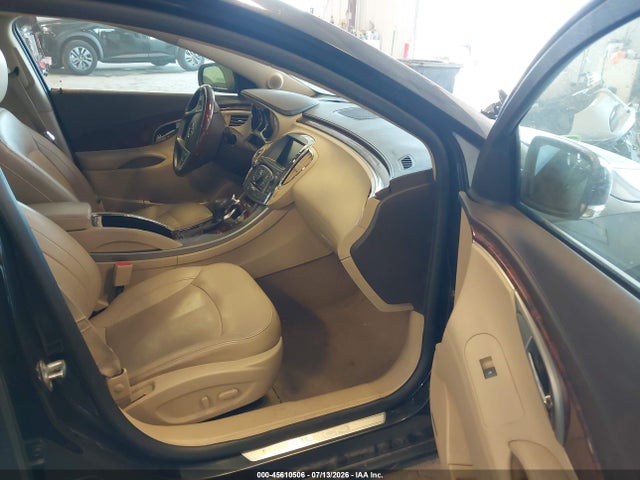 45610506 :رقم المزاد ، 1G4GH5E39CF215333 vin ، 2012 Buick Lacrosse Premium 3 Group مزاد بيع