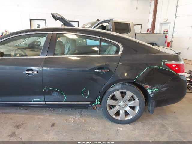 45610506 :رقم المزاد ، 1G4GH5E39CF215333 vin ، 2012 Buick Lacrosse Premium 3 Group مزاد بيع
