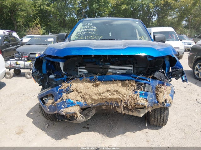 Продажа на аукционе авто 2019 Ford Ranger Xlt, vin: 1FTER4FH7KLA66563, номер лота: 45610507