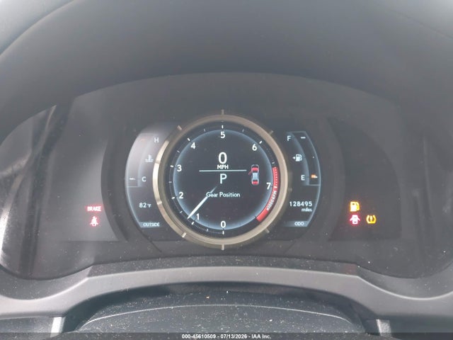 2014 Lexus Is 350 მანქანა იყიდება აუქციონზე, vin: JTHBE1D20E5000410, აუქციონის ნომერი: 45610509