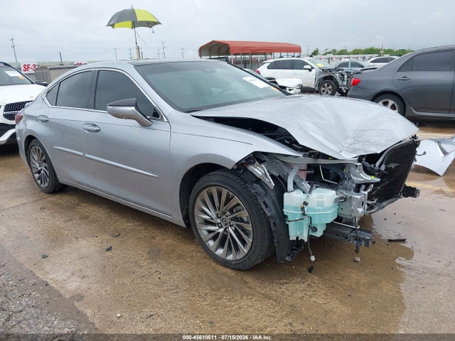 Продажа на аукционе авто 2025 Lexus Es 350 Ultra Luxury, vin: 58AFZ1B18SU197964, номер лота: 45610511