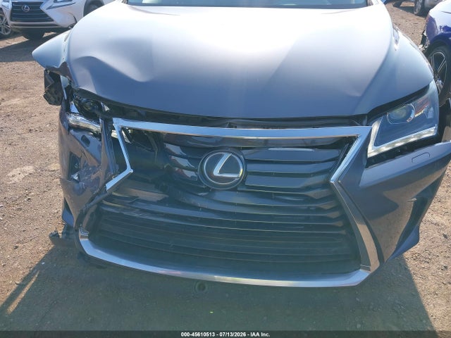 45610513 :رقم المزاد ، 2T2BZMCA7GC030795 vin ، 2016 Lexus Rx 350 مزاد بيع