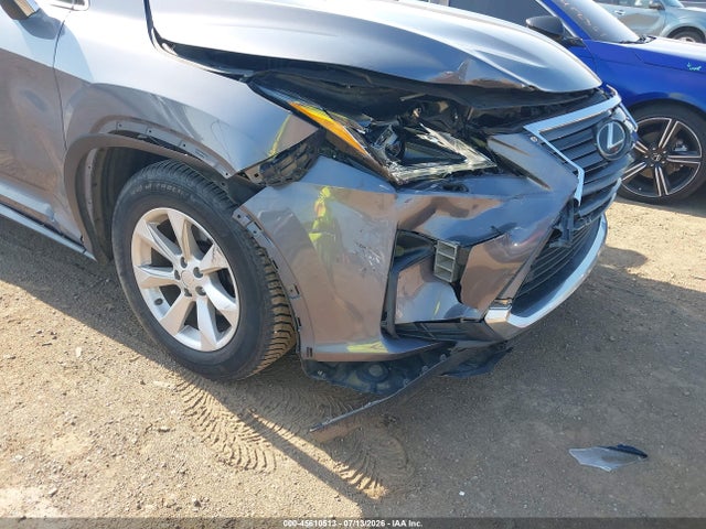 45610513 :رقم المزاد ، 2T2BZMCA7GC030795 vin ، 2016 Lexus Rx 350 مزاد بيع