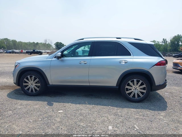 Aukcja sprzedaży 2025 Mercedes-benz Gle 350 4matic, vin: 4JGFB4FB0SB319468, numer aukcji: 45610514