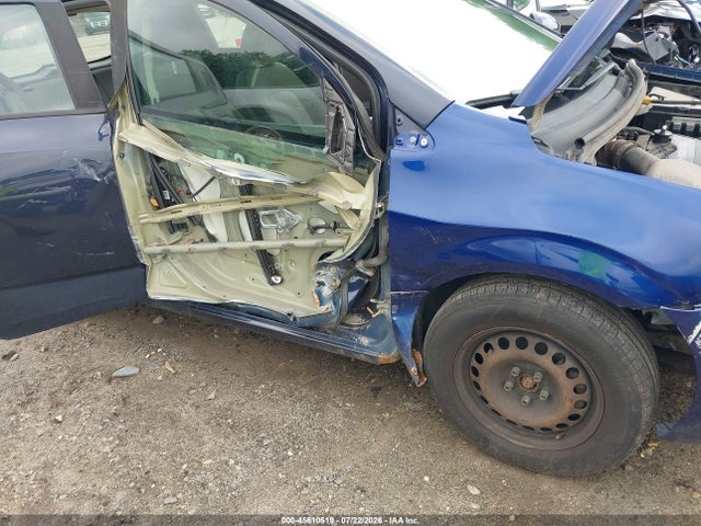 Chevrolet Sonic Ls Auto 2016 1G1JA6SG9G4118655 Image 6