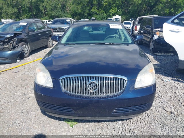2006 Buick Lucerne Cx მანქანა იყიდება აუქციონზე, vin: 1G4HP572X6U250863, აუქციონის ნომერი: 45610523