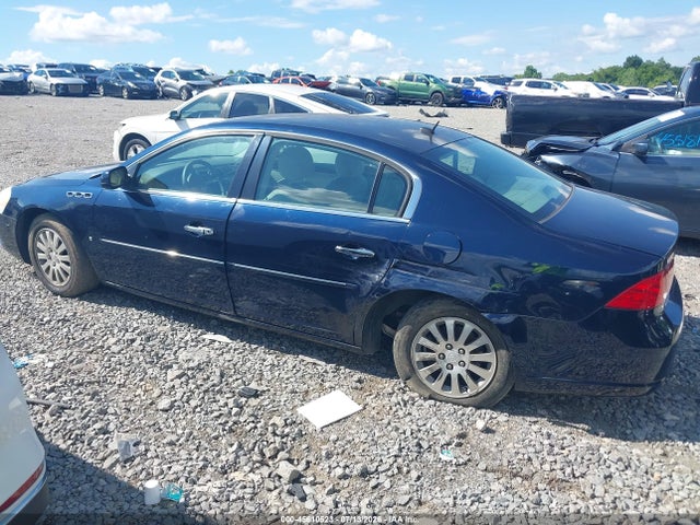2006 Buick Lucerne Cx მანქანა იყიდება აუქციონზე, vin: 1G4HP572X6U250863, აუქციონის ნომერი: 45610523