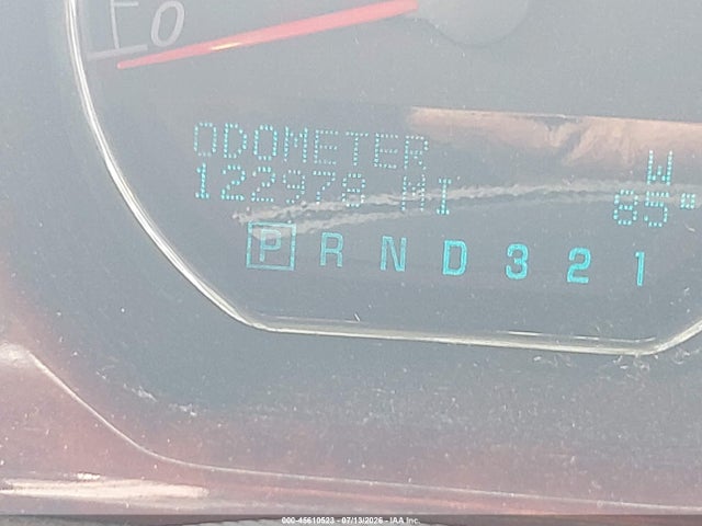 2006 Buick Lucerne Cx მანქანა იყიდება აუქციონზე, vin: 1G4HP572X6U250863, აუქციონის ნომერი: 45610523