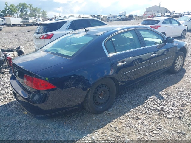 2006 Buick Lucerne Cx მანქანა იყიდება აუქციონზე, vin: 1G4HP572X6U250863, აუქციონის ნომერი: 45610523
