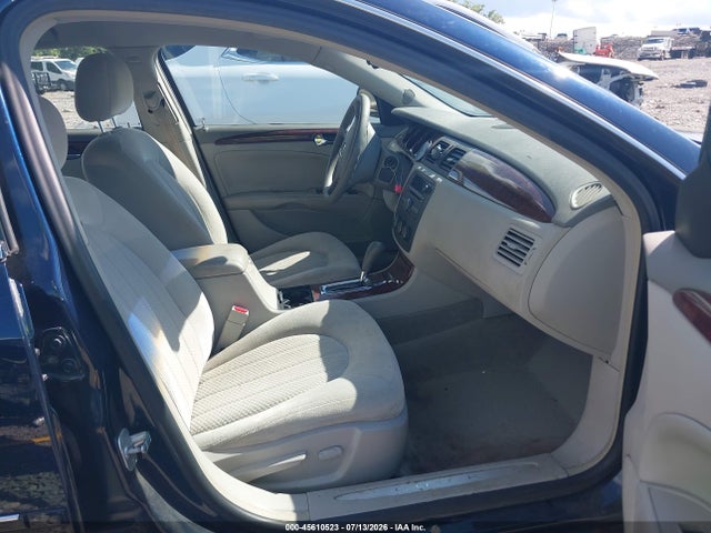 2006 Buick Lucerne Cx მანქანა იყიდება აუქციონზე, vin: 1G4HP572X6U250863, აუქციონის ნომერი: 45610523