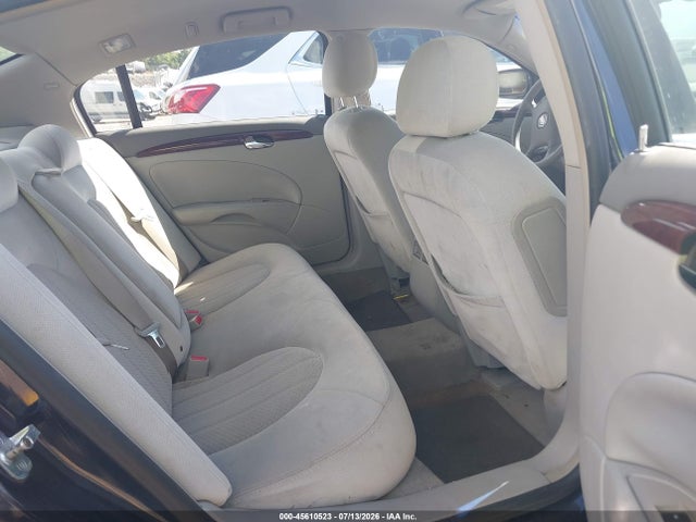 2006 Buick Lucerne Cx მანქანა იყიდება აუქციონზე, vin: 1G4HP572X6U250863, აუქციონის ნომერი: 45610523