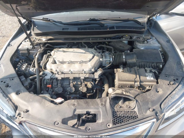 Продажа на аукционе авто 2015 Acura Tlx V6 Tech, vin: 19UUB2F52FA008924, номер лота: 45610528