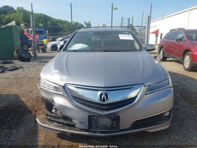 Продажа на аукционе авто 2015 Acura Tlx V6 Tech, vin: 19UUB2F52FA008924, номер лота: 45610528