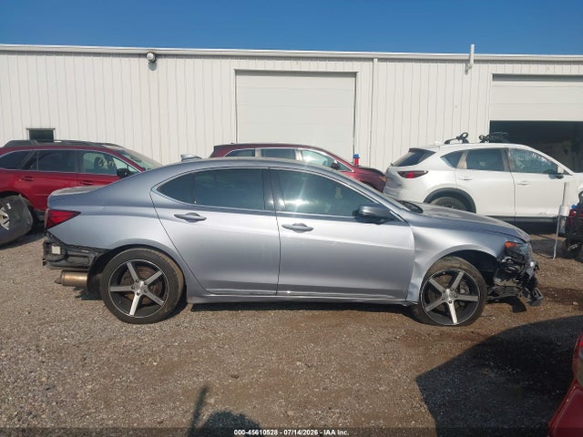 Продажа на аукционе авто 2015 Acura Tlx V6 Tech, vin: 19UUB2F52FA008924, номер лота: 45610528
