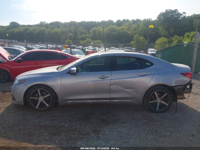 Продажа на аукционе авто 2015 Acura Tlx V6 Tech, vin: 19UUB2F52FA008924, номер лота: 45610528