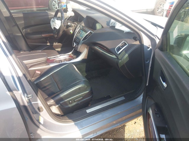 Продажа на аукционе авто 2015 Acura Tlx V6 Tech, vin: 19UUB2F52FA008924, номер лота: 45610528