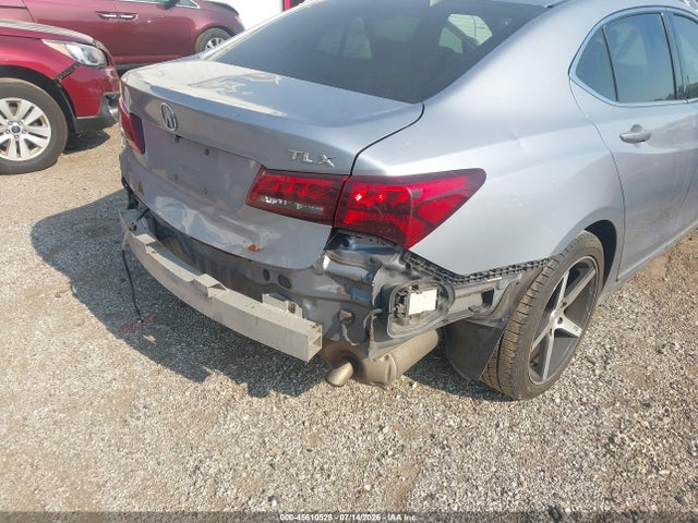 Продажа на аукционе авто 2015 Acura Tlx V6 Tech, vin: 19UUB2F52FA008924, номер лота: 45610528