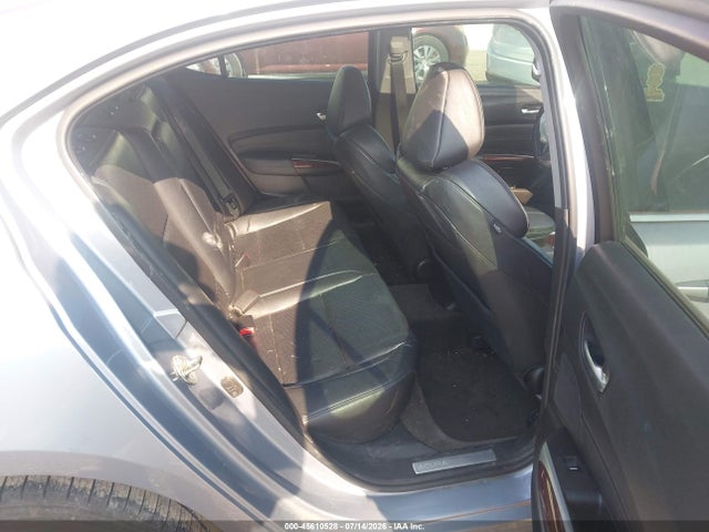 Продажа на аукционе авто 2015 Acura Tlx V6 Tech, vin: 19UUB2F52FA008924, номер лота: 45610528