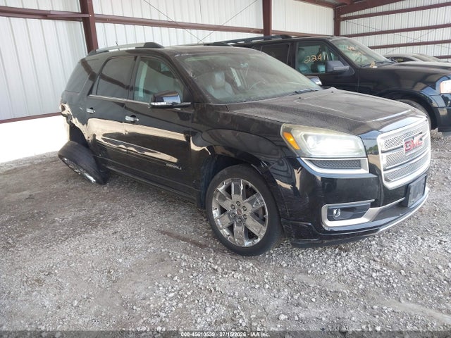 Aukcja sprzedaży 2016 Gmc Acadia Denali, vin: 1GKKVTKD4GJ280493, numer aukcji: 45610539