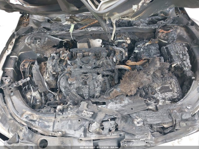 2017 Mazda Mazda6 Touring მანქანა იყიდება აუქციონზე, vin: JM1GL1V55H1151972, აუქციონის ნომერი: 45610542