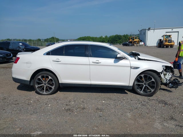 Ford TAURUS SEL 2016 1FAHP2E87GG152986 Image 13