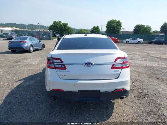 Ford TAURUS SEL 2016 1FAHP2E87GG152986 Image 16