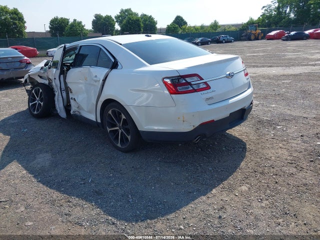 Ford TAURUS SEL 2016 1FAHP2E87GG152986 Image 3