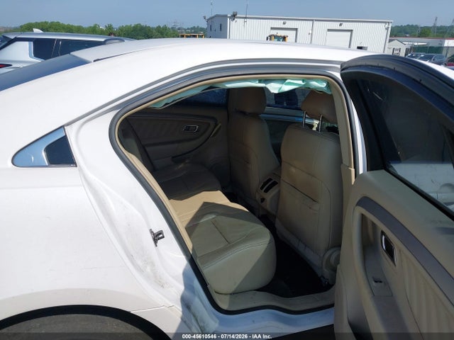 Ford TAURUS SEL 2016 1FAHP2E87GG152986 Image 8