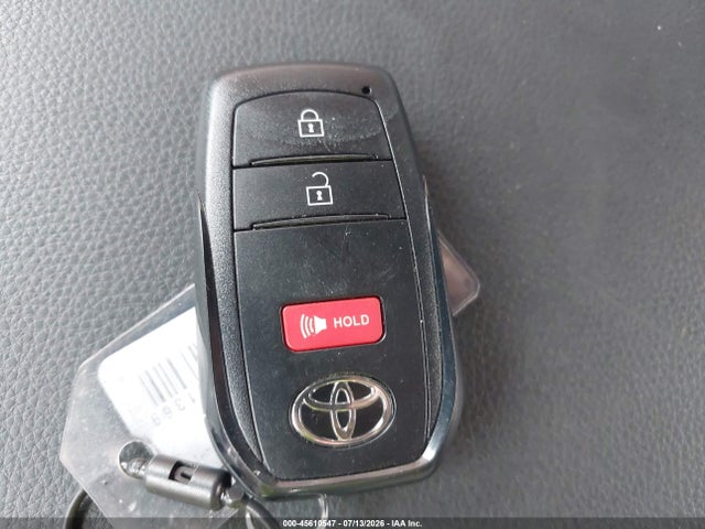 3TMLB5JN1TM241369 Toyota Tacoma Sr5