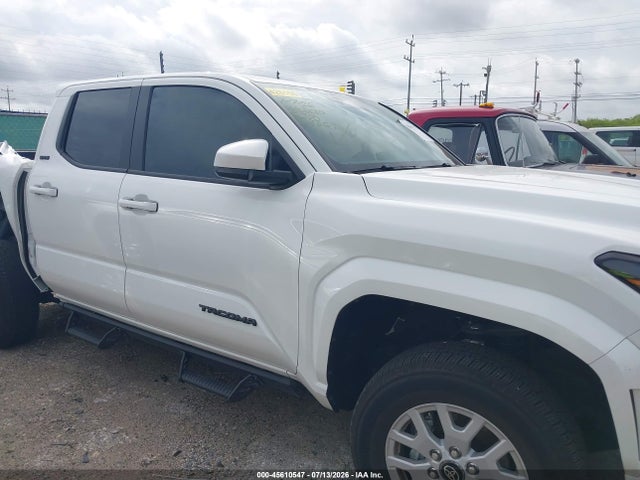 3TMLB5JN1TM241369 Toyota Tacoma Sr5