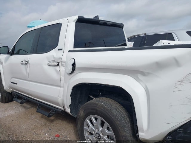 3TMLB5JN1TM241369 Toyota Tacoma Sr5